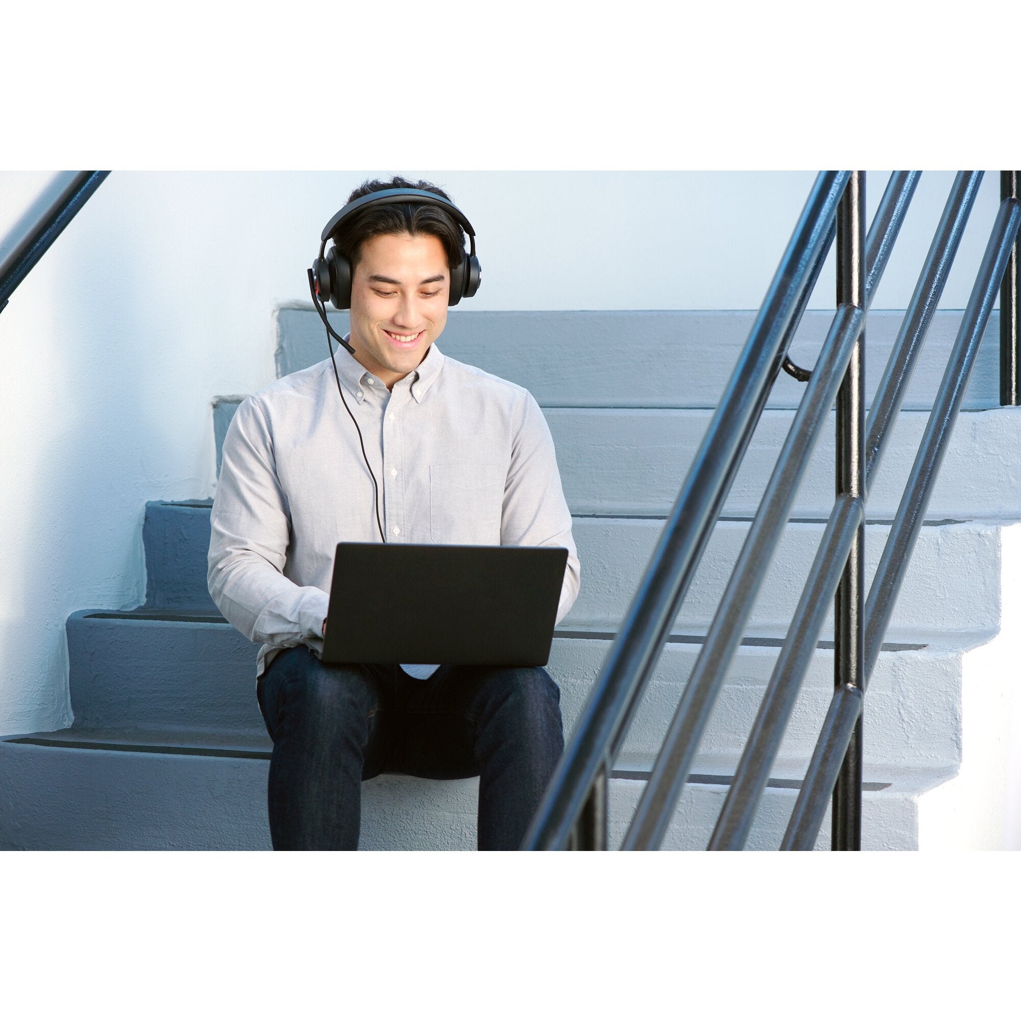 H2000 USB-C Headset