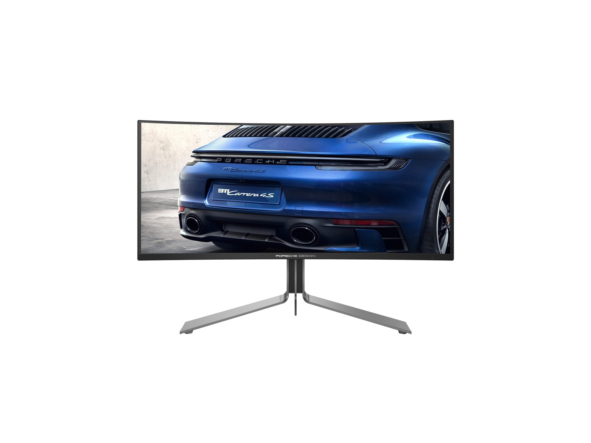 AOC AGON Pro PD34 - 34 Zoll WQHD OLED Ga
