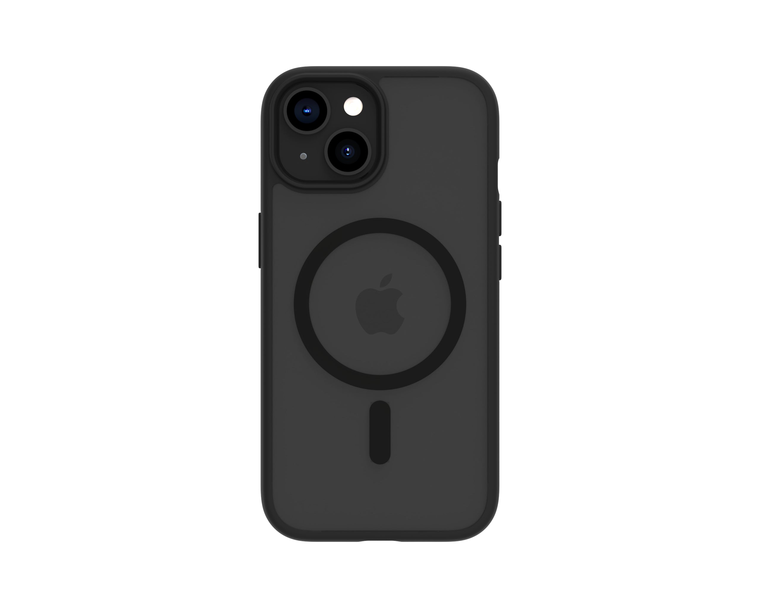Grenen MS iPhone 17e/16e/15/14 BLK