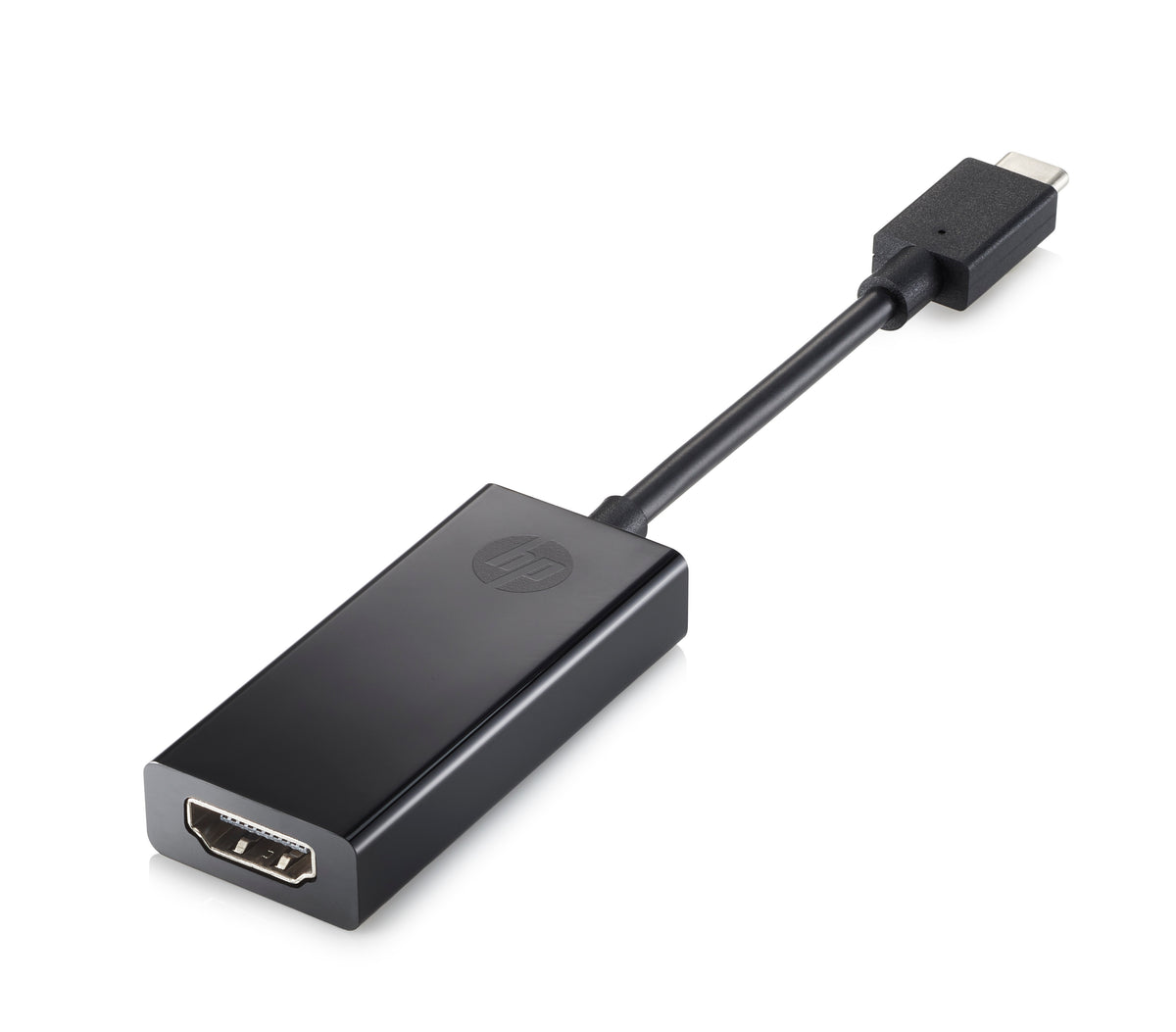 HP USB-C / VGA Adapter