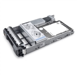 600GB 10K RPM SAS 6Gbps 3.5" PowerEdge
