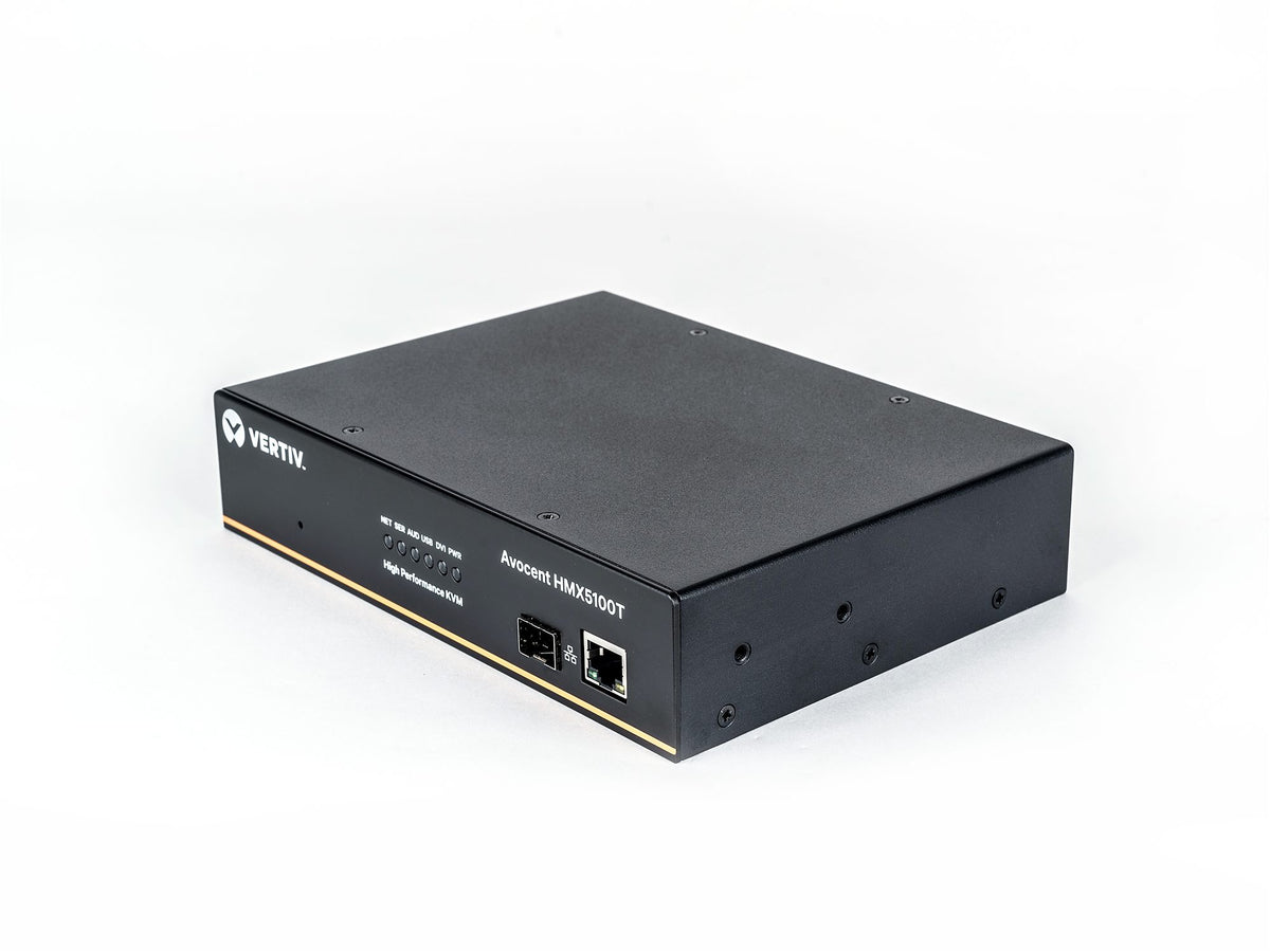 HMX TX single DVI-D USB audio SFP transm