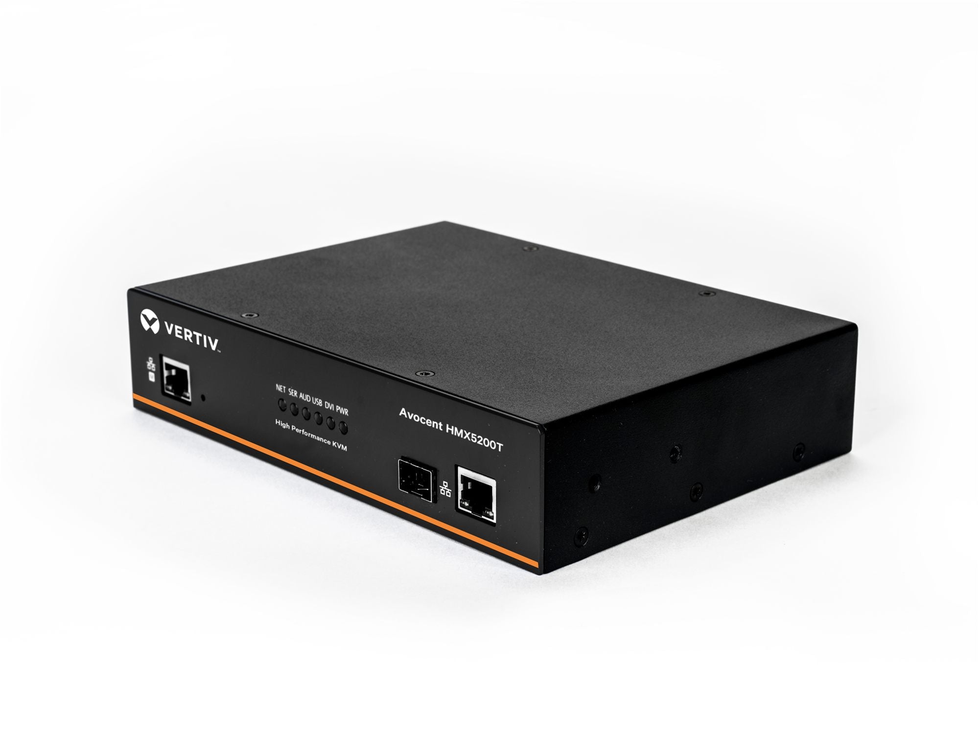 HMX TX dual DVI-D USB audio SFP transmit