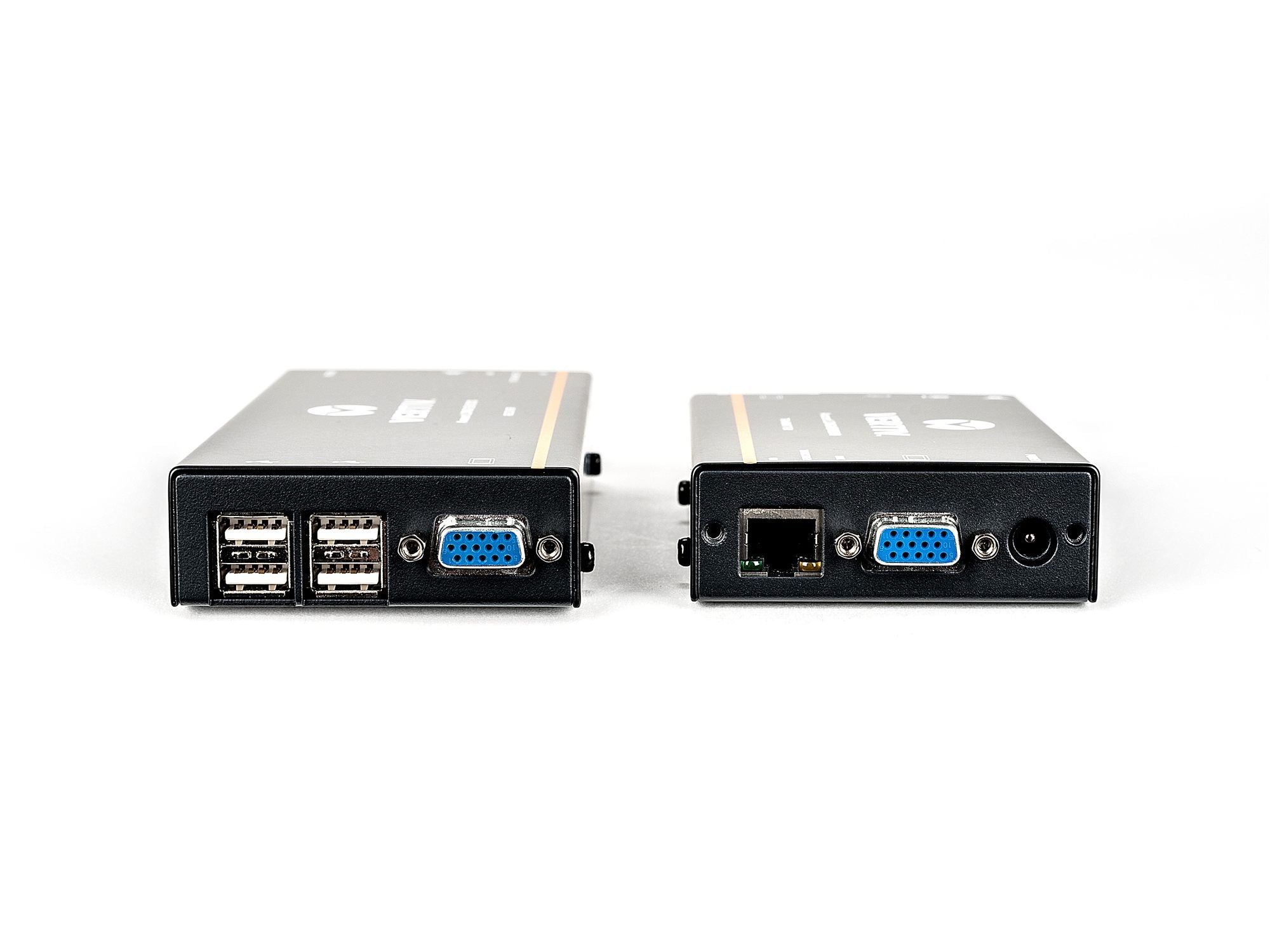 LongView single VGA USB audio CATx 300M