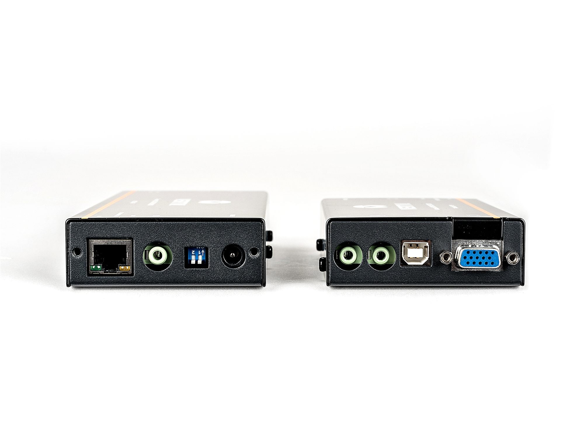 LongView single VGA USB audio CATx 300M