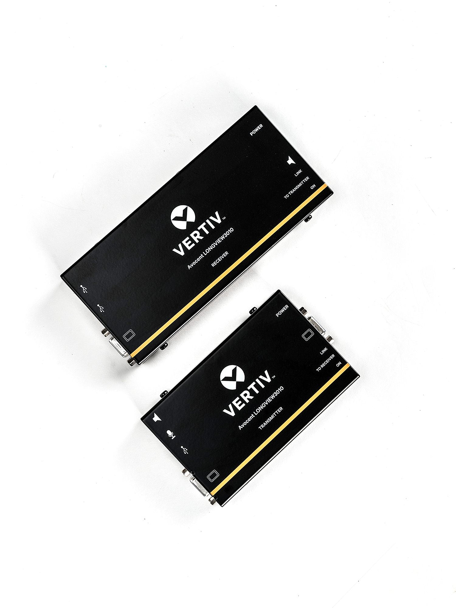 LongView single VGA USB audio CATx 300M