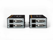 LongView dual DVI USB audio CATx 50M