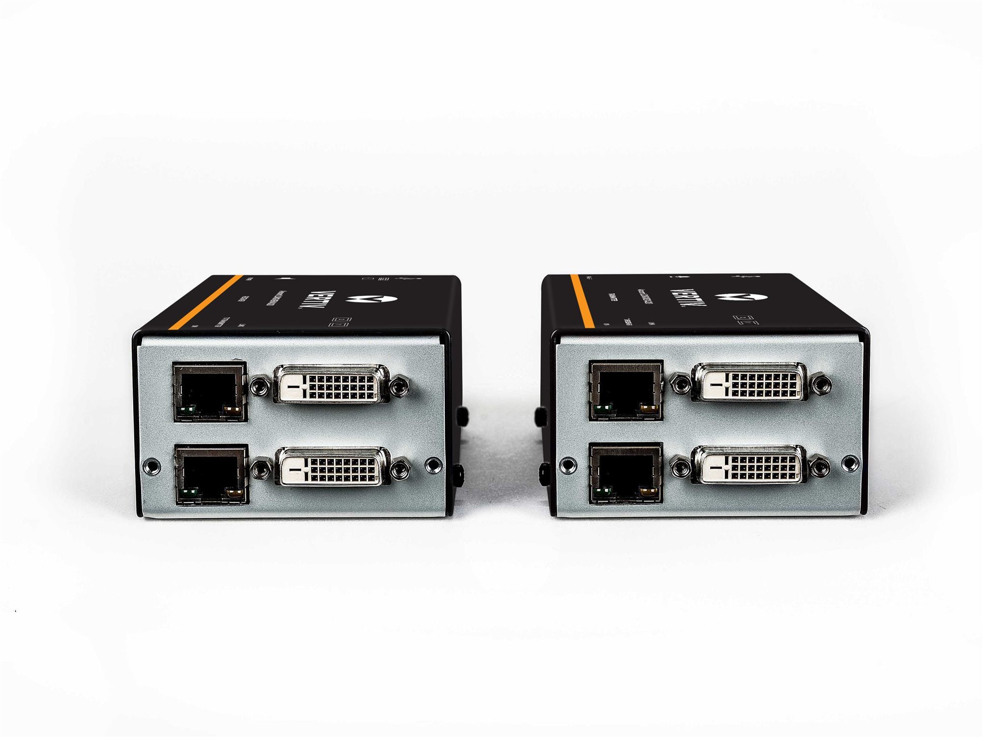 LongView dual DVI USB audio CATx 50M