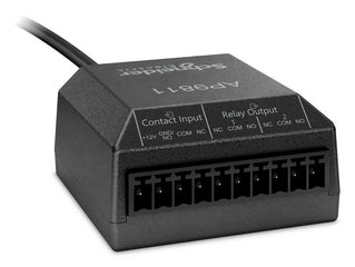 APC USB to Dry Contact Accessory for Network Management Cards