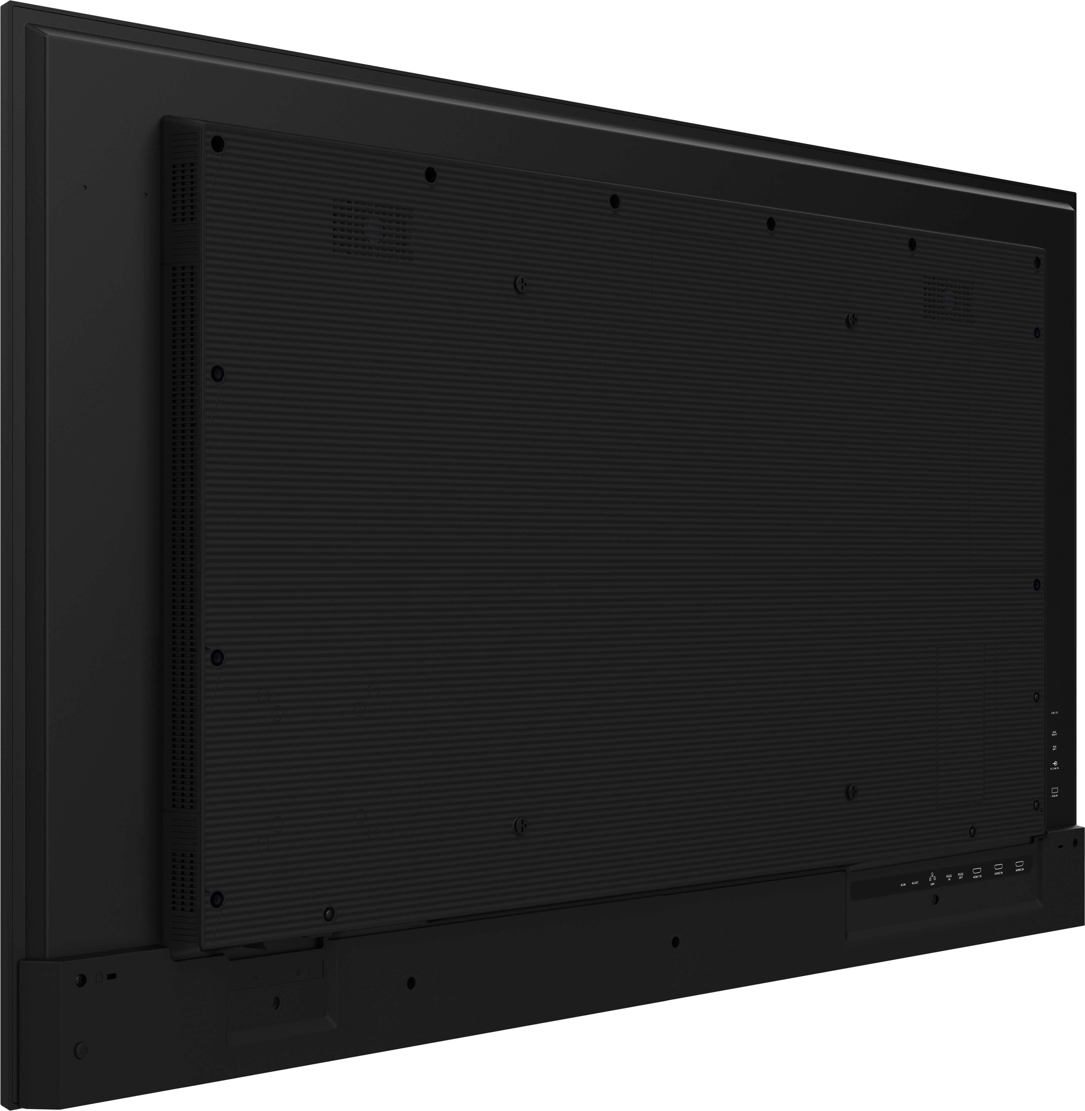 55" 3840x2160 4K UHD IPS 1% Haze L