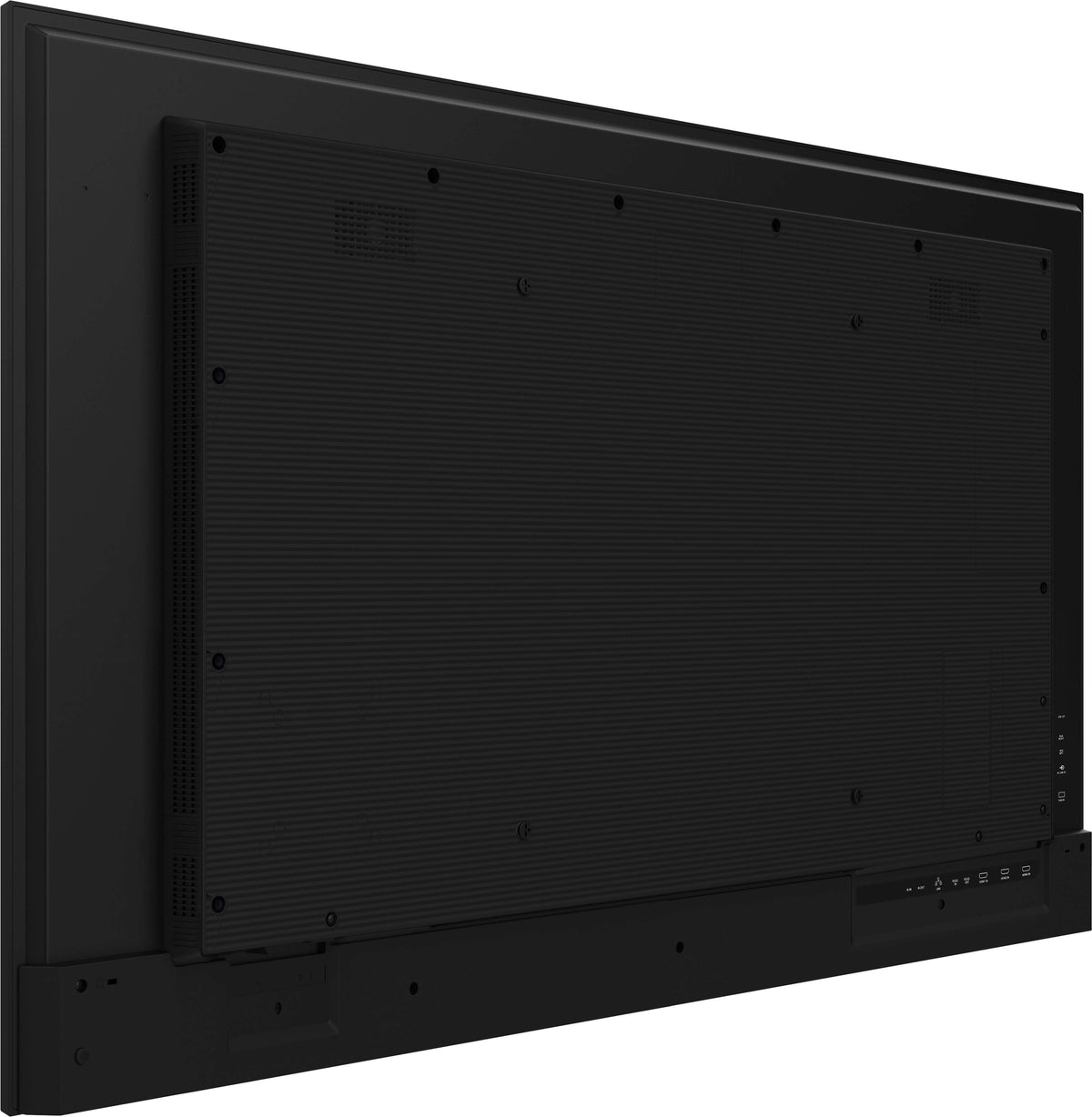 55" 3840x2160 4K UHD IPS 1% Haze L