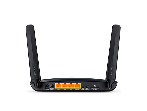 300Mbps Wireless N 4G LTE Router