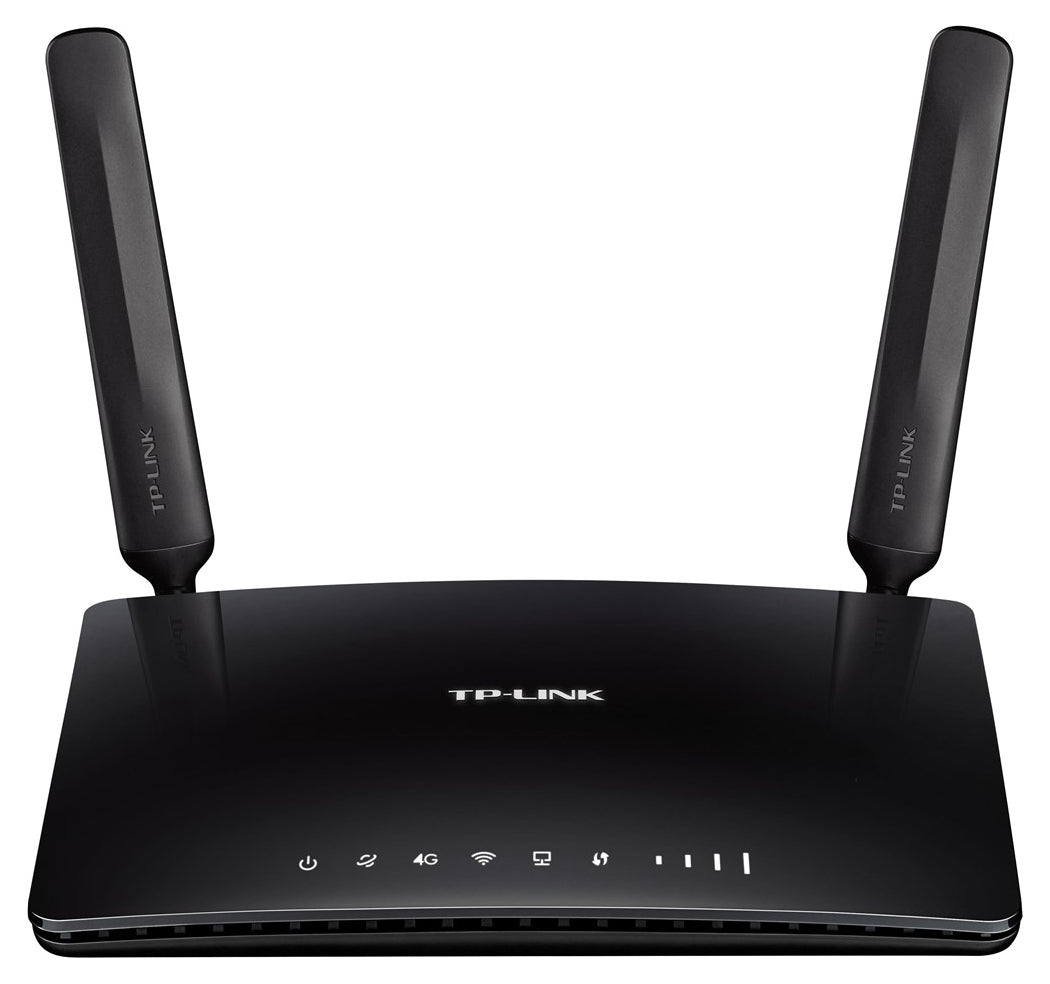 300Mbps Wireless N 4G LTE Router