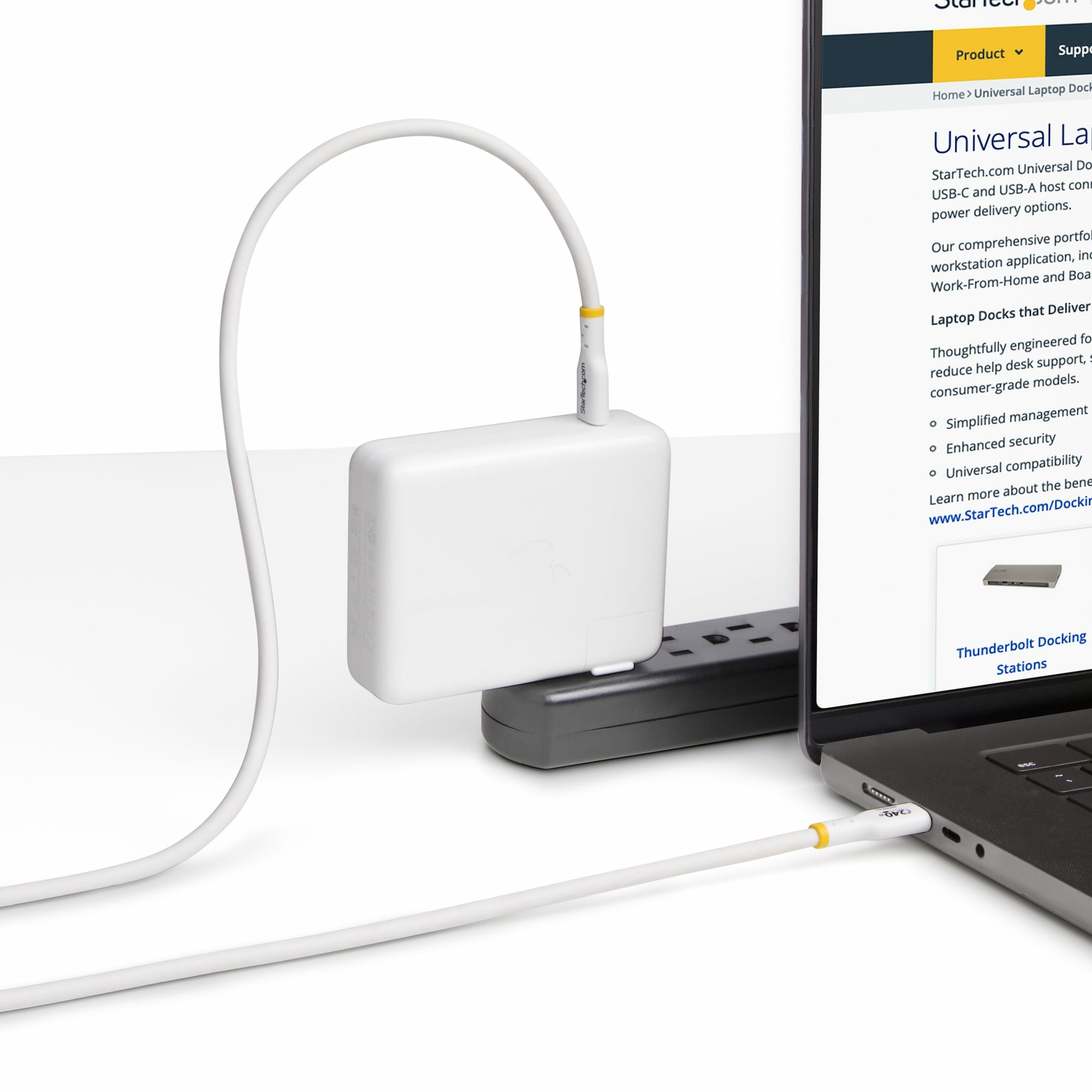4m USB-C Charging Cable 240W PD EPR