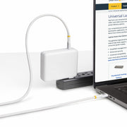 3m USB-C Charging Cable 240W PD EPR