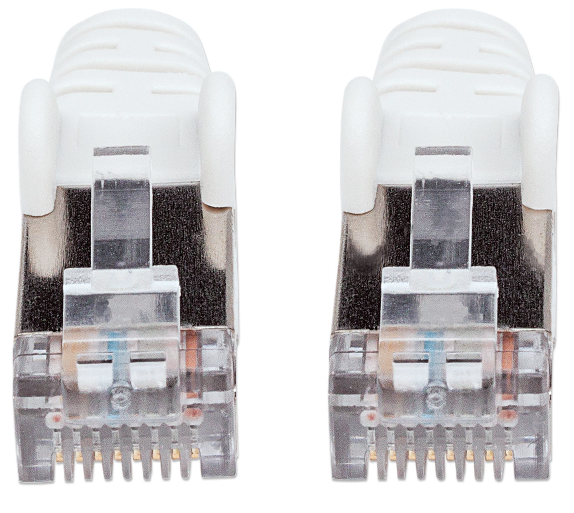 Intellinet Cat6, SFTP, 10m câble de réseau S/FTP (S-STP)