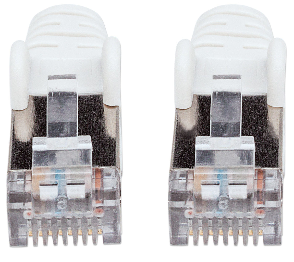 Intellinet Cat6, SFTP, 3m câble de réseau S/FTP (S-STP)