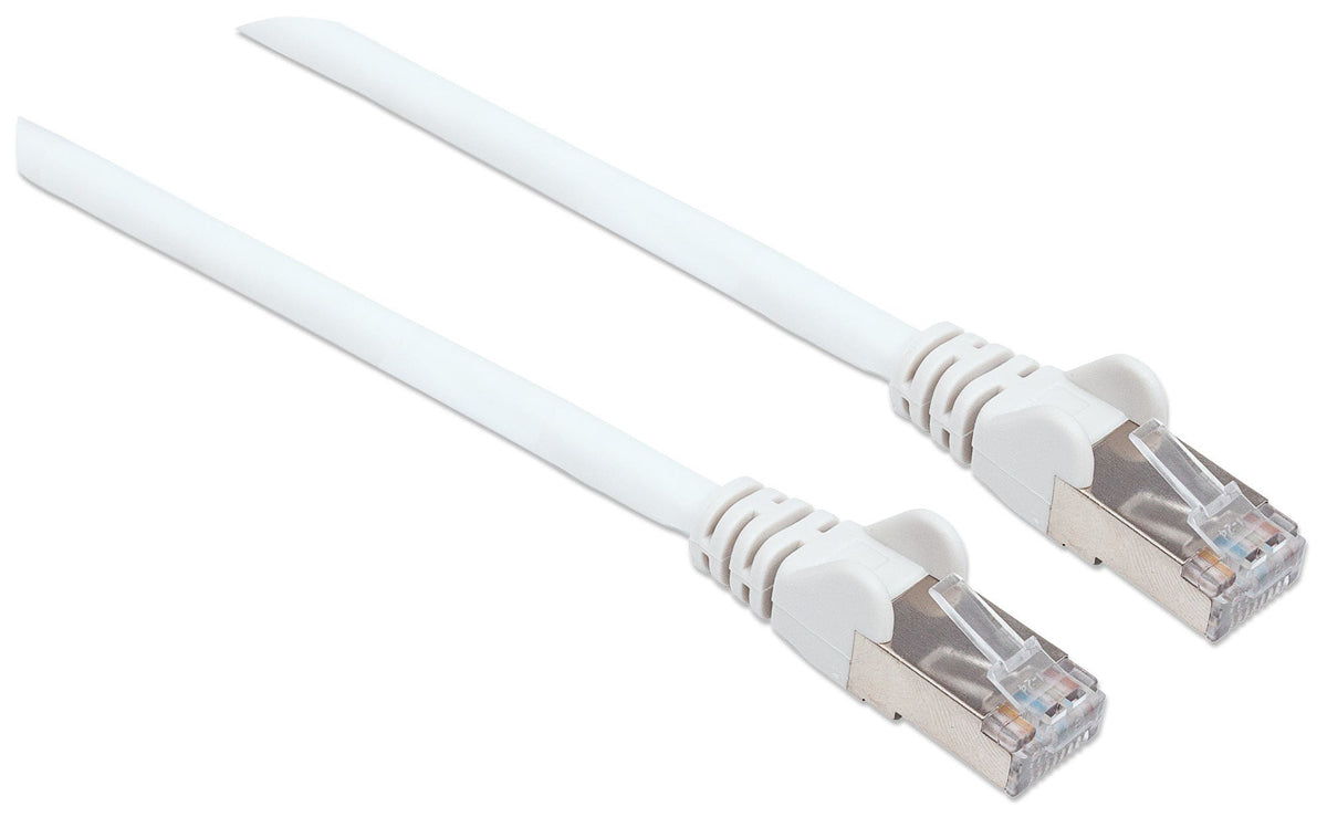 Intellinet 735636 câble de réseau S/FTP (S-STP)