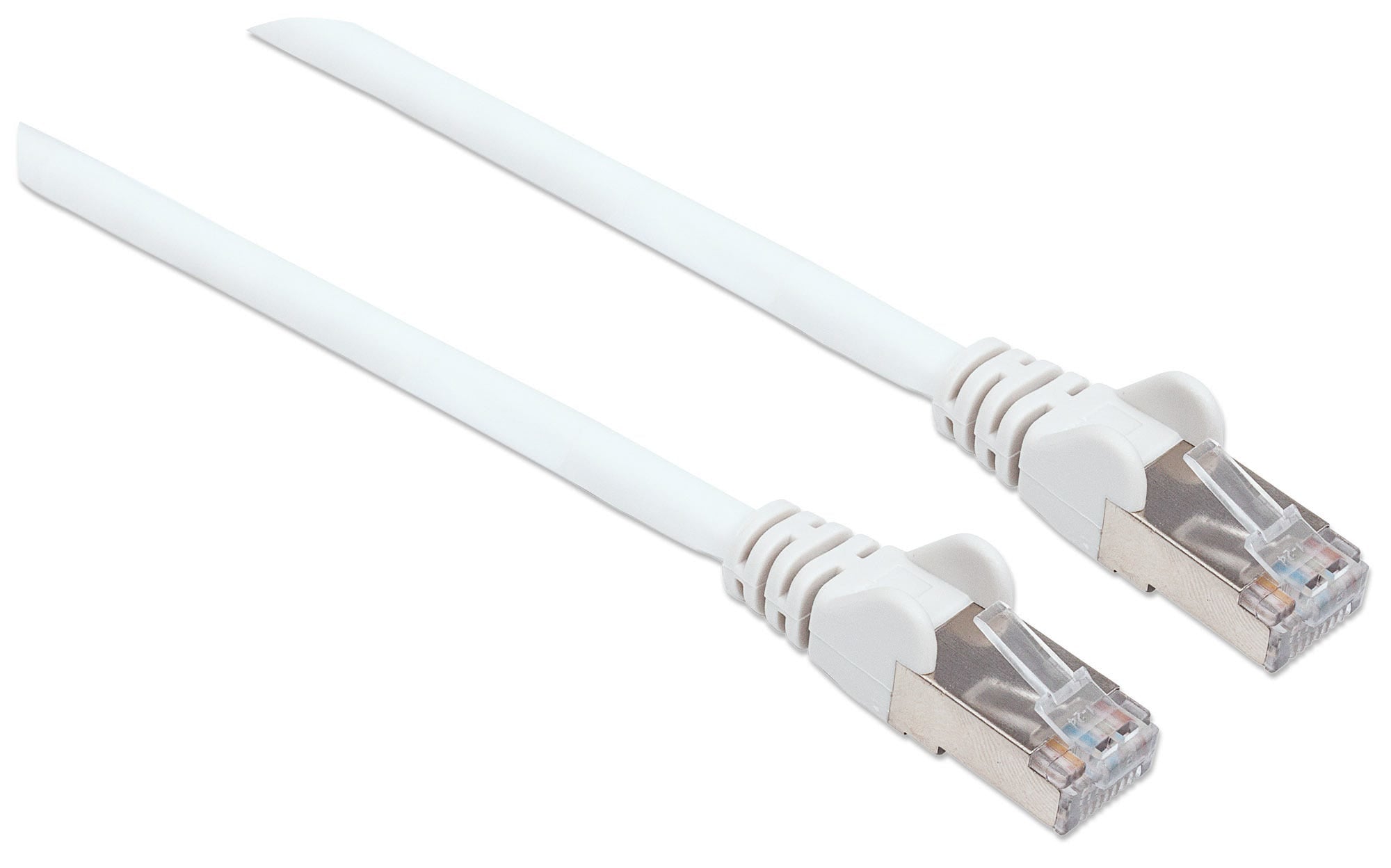 Intellinet Cat6, SFTP, 10m câble de réseau S/FTP (S-STP)