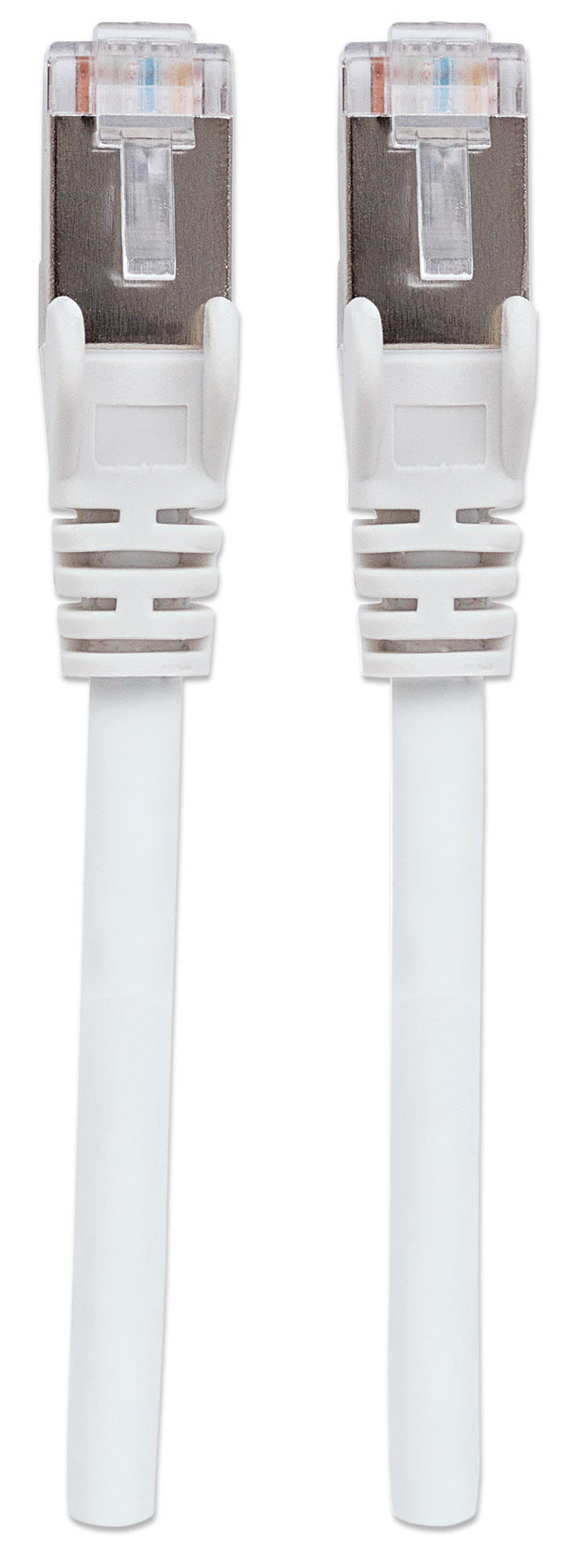 Intellinet Cat6, SFTP, 10m câble de réseau S/FTP (S-STP)