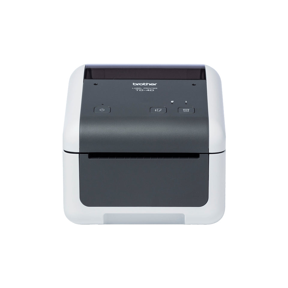 TD-4425DN Labelprinter