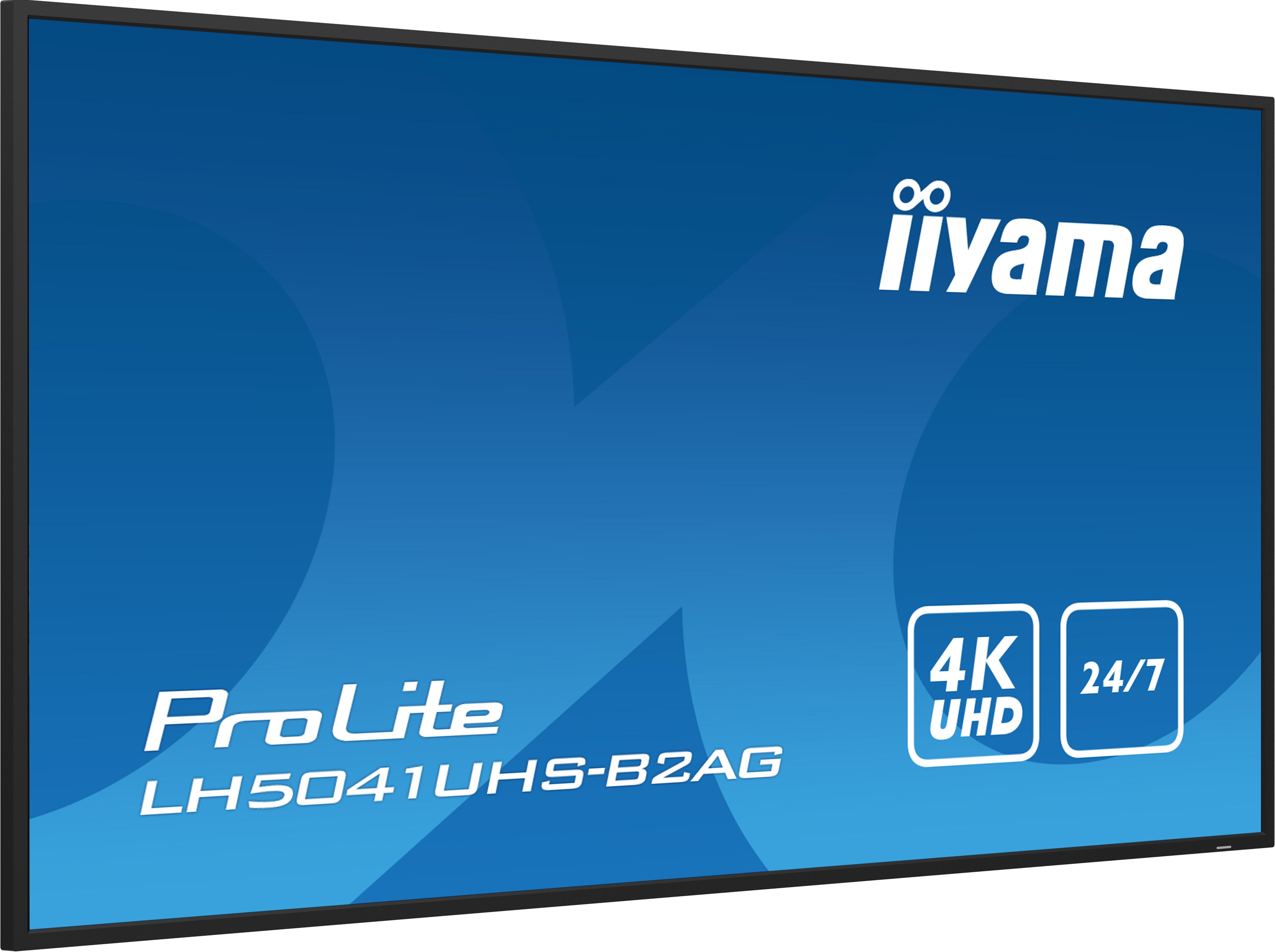 50" 3840x2160 4K UHD VA 25% Haze L
