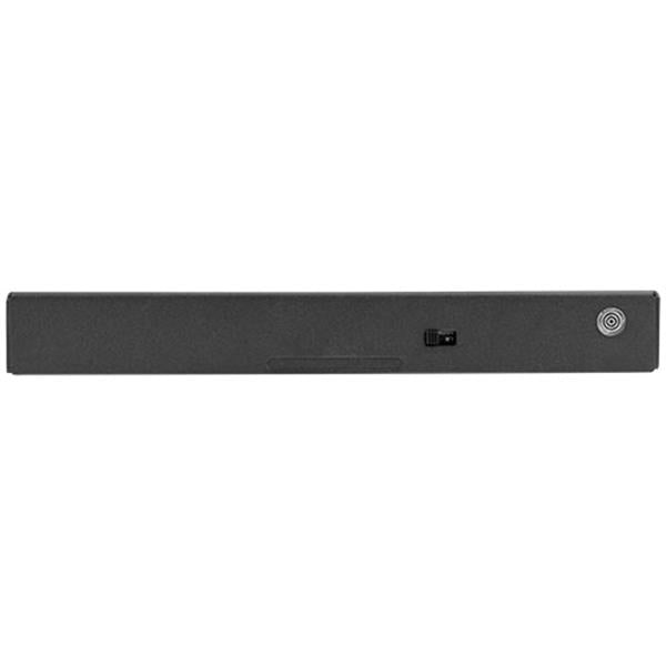 2-Port HDMI Automatic Video Switch - 4K