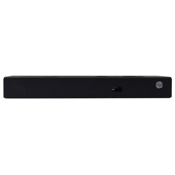2x2 HDMI Matrix Switch - Ultra HD 4K