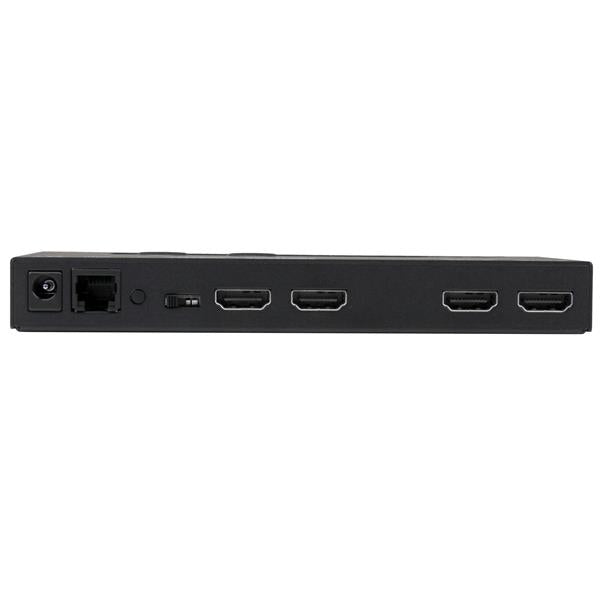 2x2 HDMI Matrix Switch - Ultra HD 4K