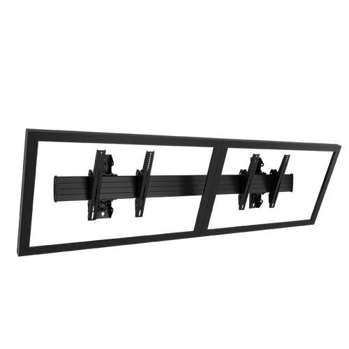 Chief Fusion Large 2x1 Wall Menu Board VESA 100400