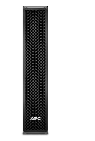 APC Smart-UPS SRT 96V 3kVA Battery Pack Battery enclosure 2 x battery lead acid 2U Black