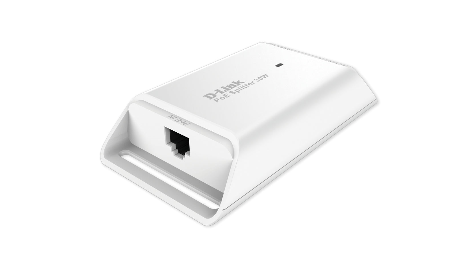 DPE-301GS - Fast Ethernet - Gigabit Ethernet - 10,100,1000 Mbit/s - IEEE 802.3 - IEEE 802.3ab - IEEE 802.3af - IEEE 802.3at - IEEE 802.3u - Blanc - CE - FCC - V