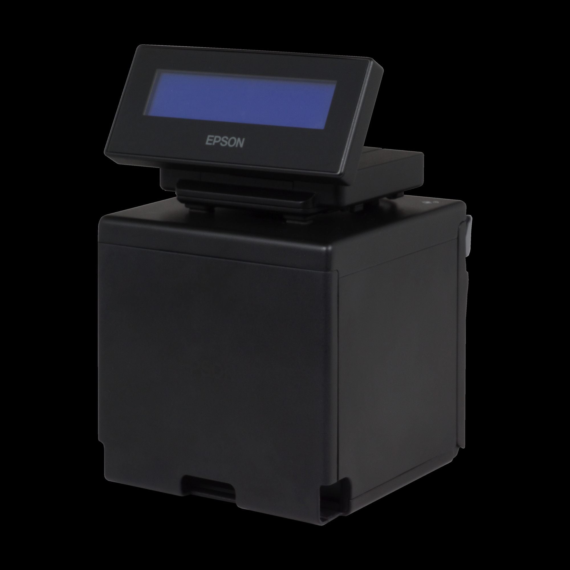 DM-D30/Customer Display USB black