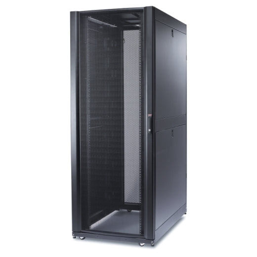 NetShelter SX 48U 800mm Wide x 1200mm De
