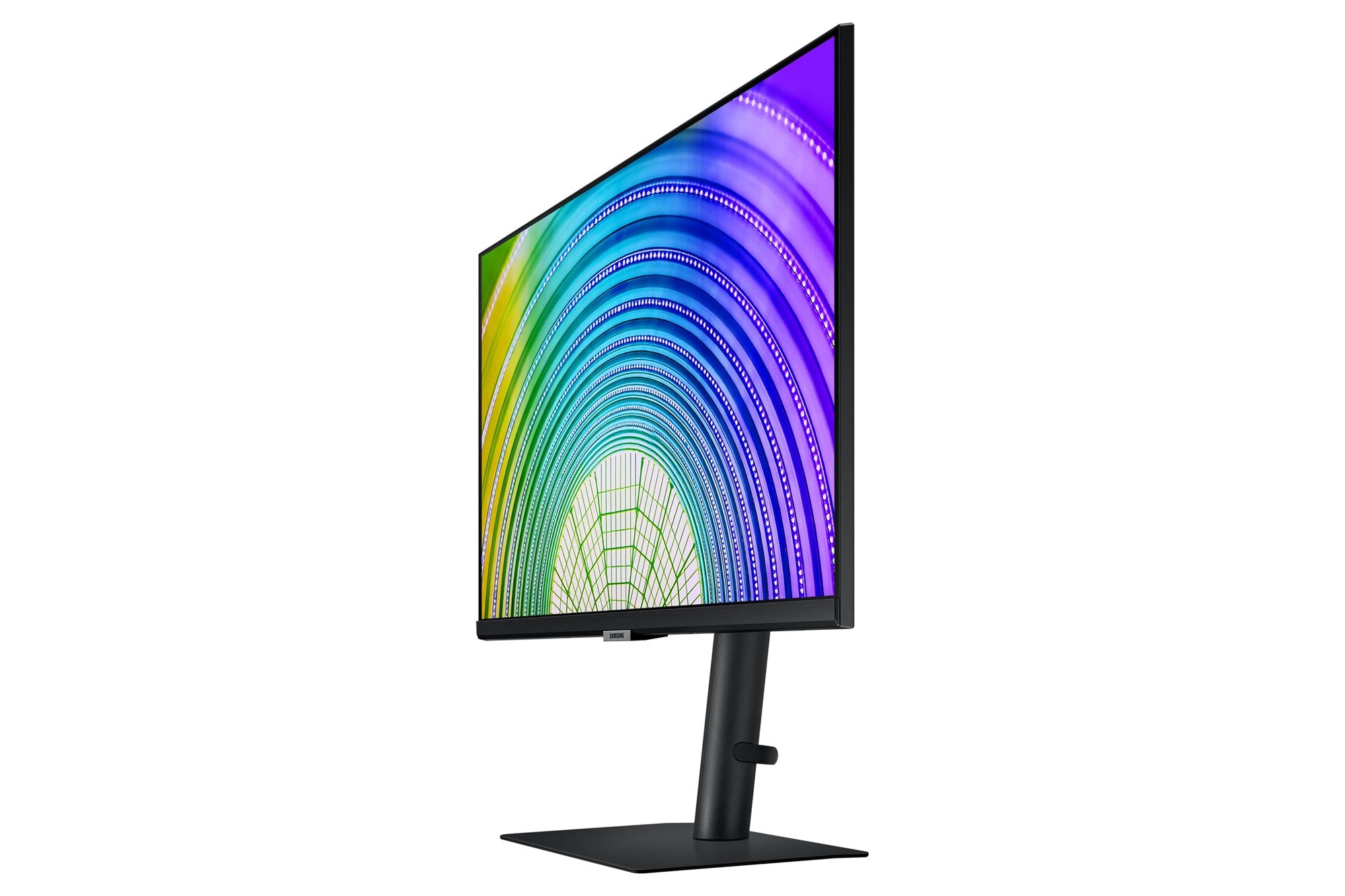 S24A600P 23.8" Bezelless 16:9 Wide