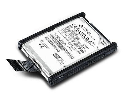 HDD/ThinkPad 500G 7200 7mm