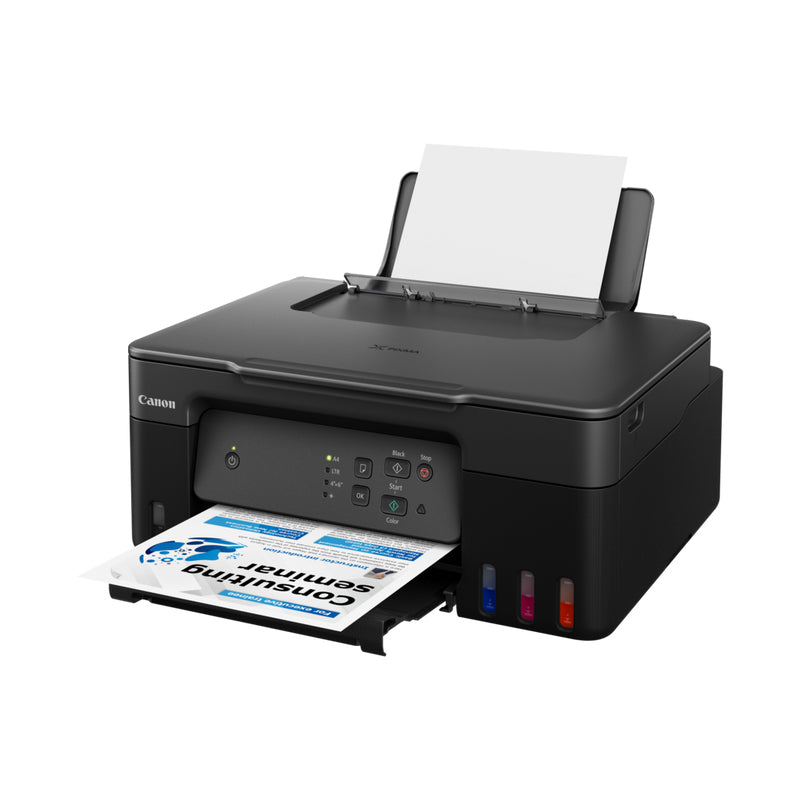 Canon PIXMA G2430 Jet d'encre A4 4800 x 1200 DPI