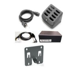Zebra KT-SAC5000-8000CR chargeur de batterie Secteur