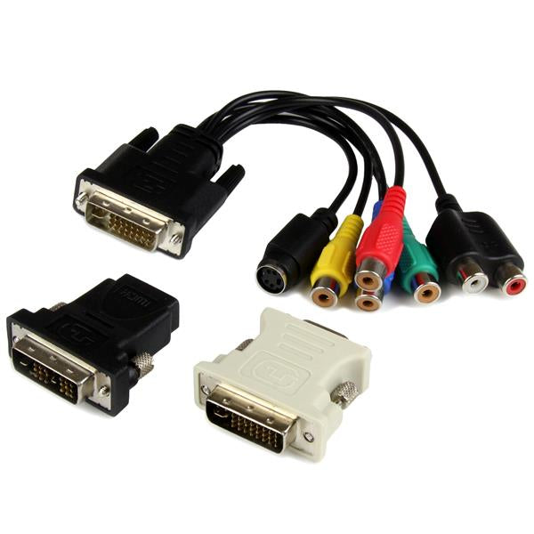 PCIe HD Capture Card - HDMI VGA DVI CPNT