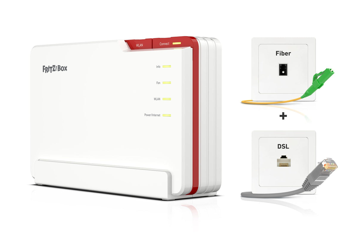FRITZ!Box 5690 Pro Edition International