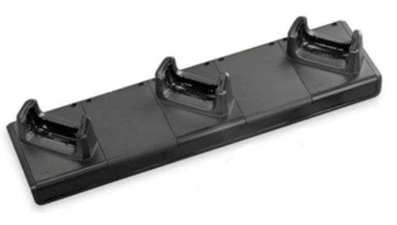 Zebra CRDUNIV-RFD8500-1R chargeur d'appareils mobiles Ordinateur portable Noir Secteur Intérieure
