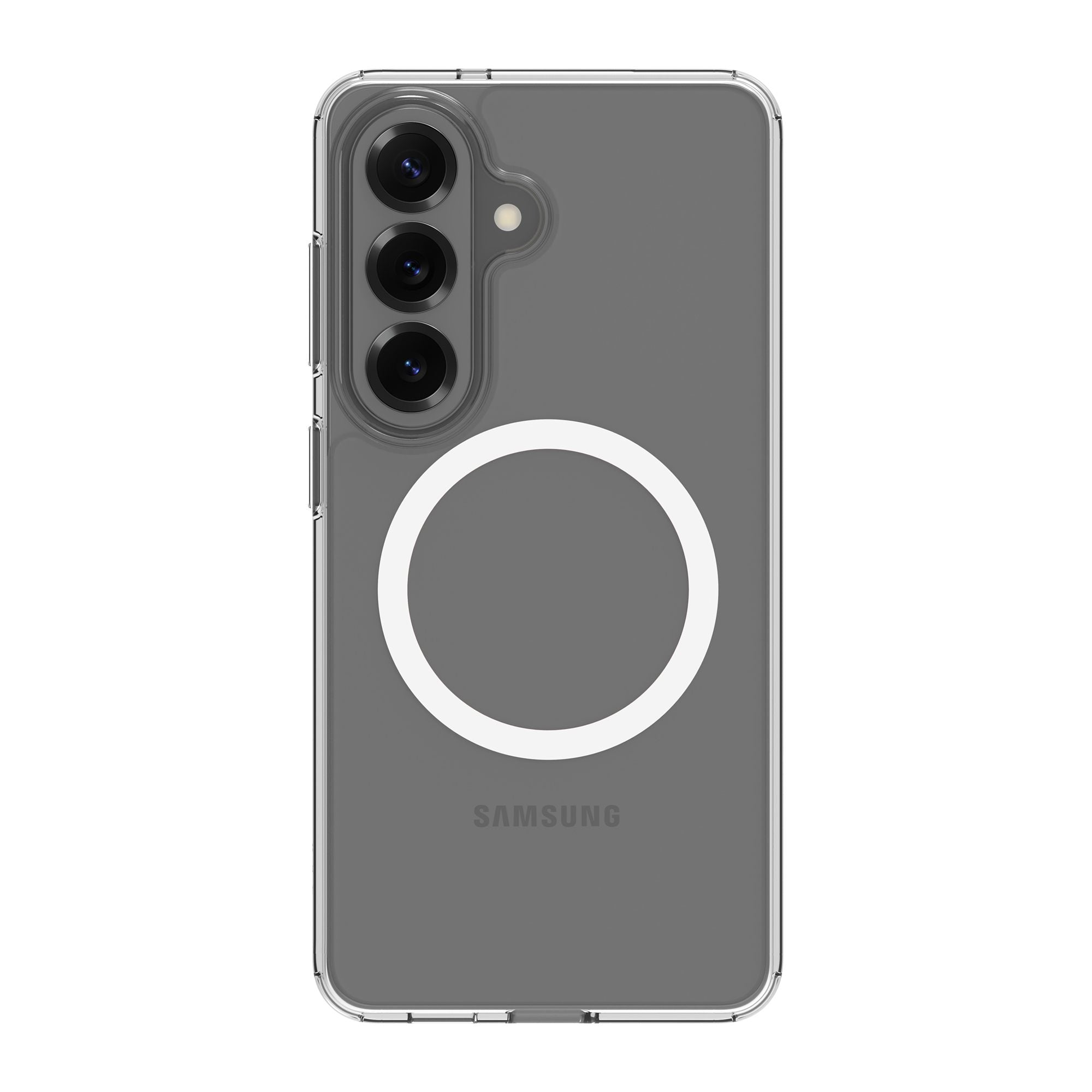 Iceland Ultra D3O Qi2 Galaxy S26 Clear