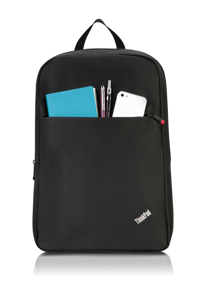 Lenovo ThinkPad Basic - Sac à dos pour ordinateur portable - 15.6p