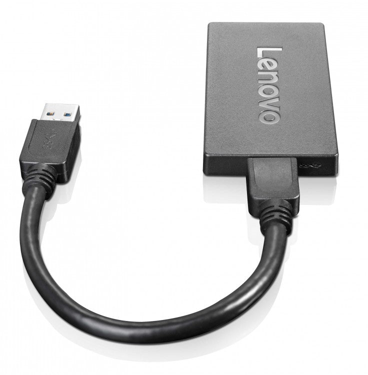 LENOVO ThinkPad Universal USB3.0 to DP Adapter