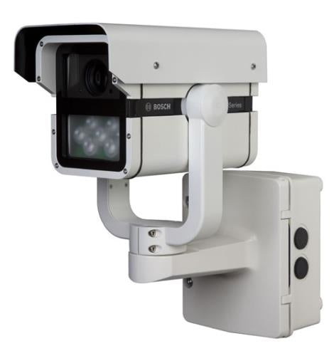 BOSCH CAMERA LECTURE DE PLAQUE EXT. FULL HD 1080P IR 120M IP66 IK/ NAI-90022-AAA
