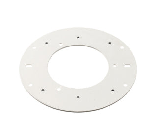 BOSCH PLATINE DE FIXATION POUR MONTAGE PLAFOND / SUSPEND/ NDA-ADTVEZ-DOME
