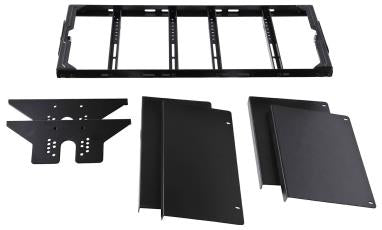 BOSCH KIT DE MONTAGE RACK UML 15/17/19/ UMM-LCDUB-RM