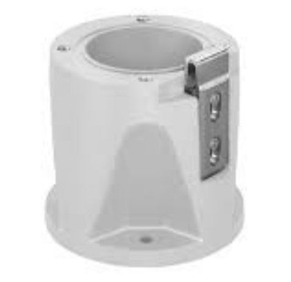 BOSCH SUPPORT DE FIXATION AVEC CHARNIÈRE POUR MIC 7000/ MIC-DCA-HW