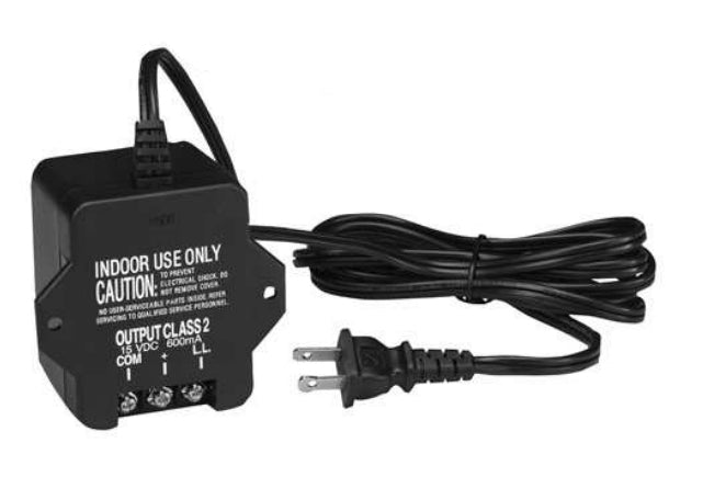BOSCH alimentation 220 Vac / 24 Vac - 20 VA