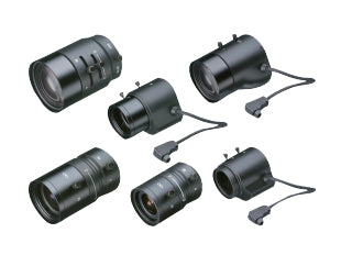 BOSCH OBJ. 1/1,8" VARIFOCALE SR (SUPER RESOLUTION) IRIS / LVF-5005C-S4109